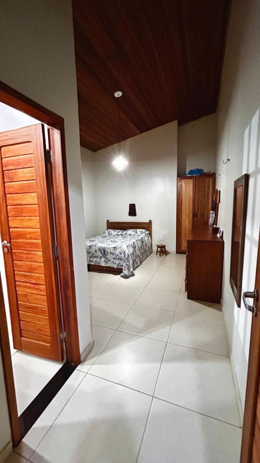Casa Pierot Luís Correia Exterior foto
