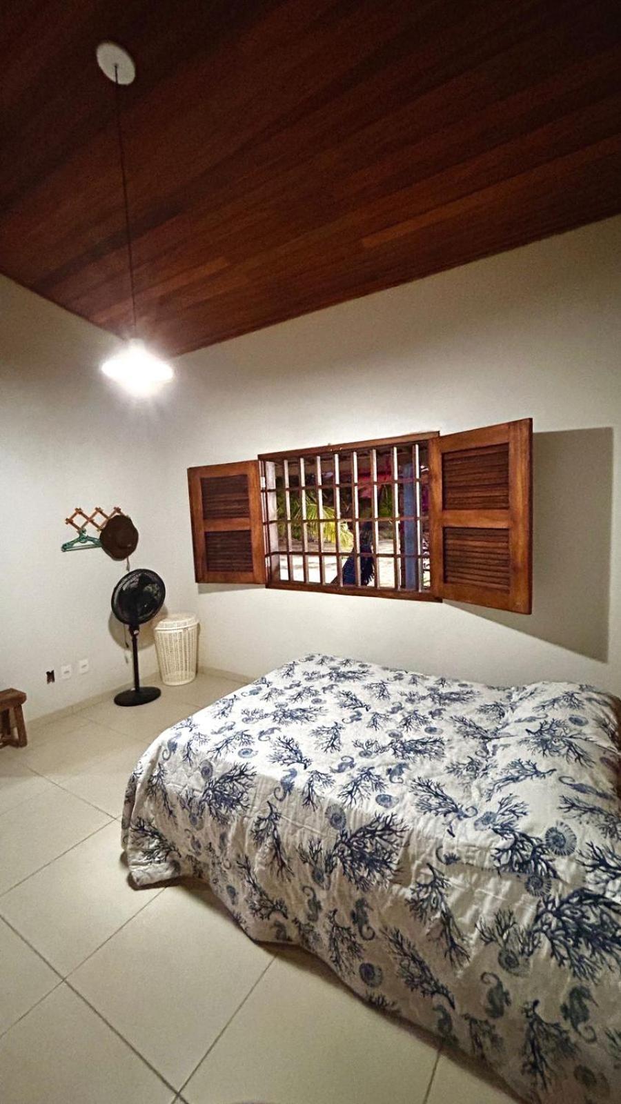 Casa Pierot Luís Correia Exterior foto