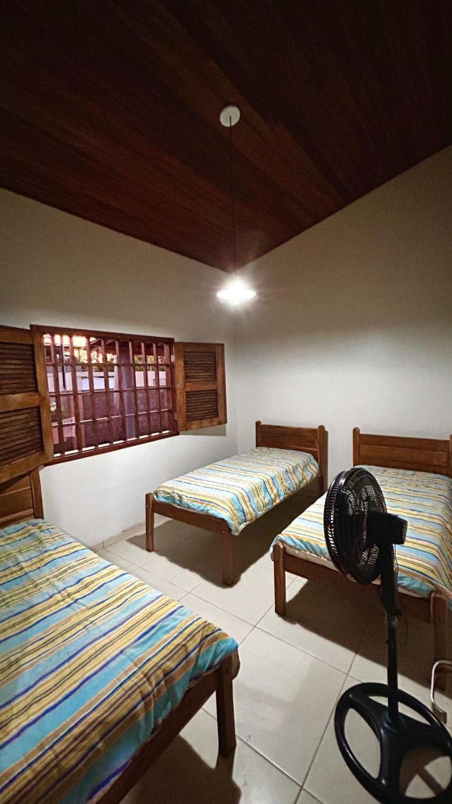 Casa Pierot Luís Correia Exterior foto